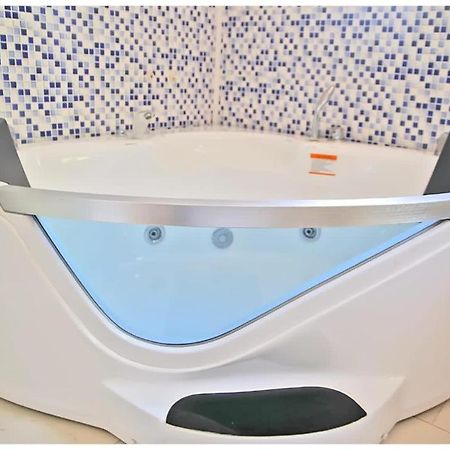 شقة Oasis Lawafossi بوبو ديولاسو المظهر الخارجي الصورة