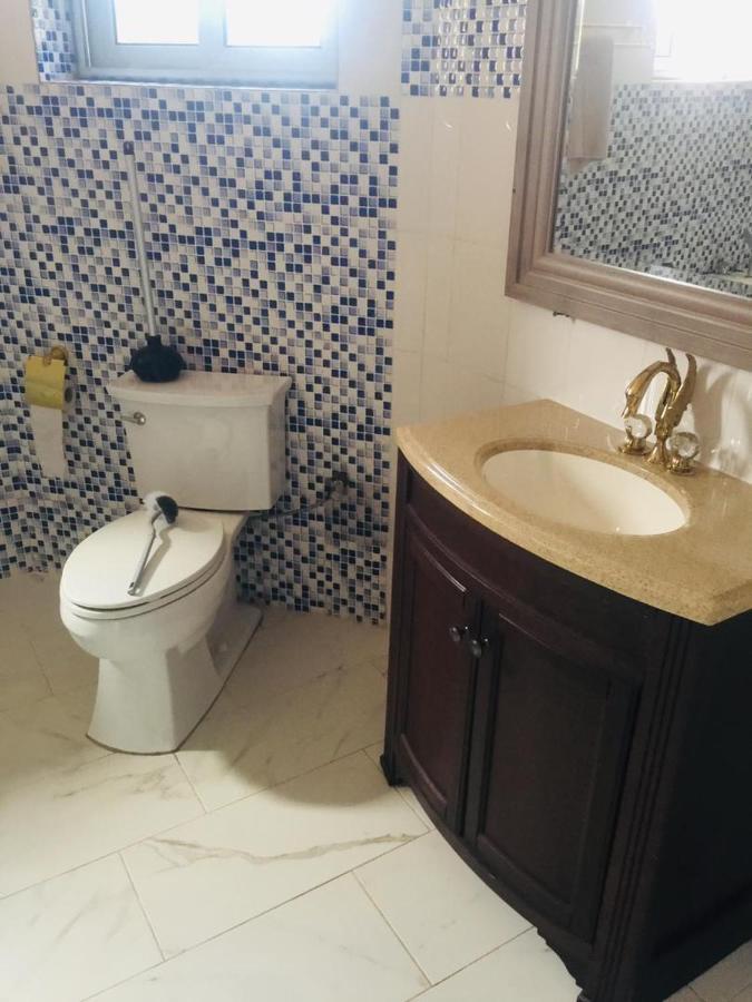 شقة Oasis Lawafossi بوبو ديولاسو المظهر الخارجي الصورة