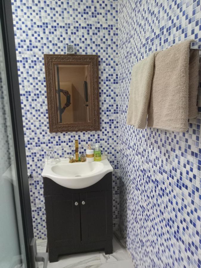 شقة Oasis Lawafossi بوبو ديولاسو المظهر الخارجي الصورة