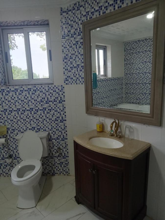 شقة Oasis Lawafossi بوبو ديولاسو المظهر الخارجي الصورة