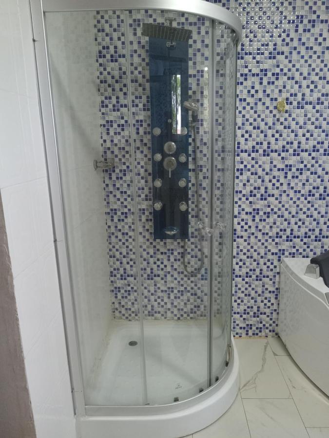 شقة Oasis Lawafossi بوبو ديولاسو المظهر الخارجي الصورة