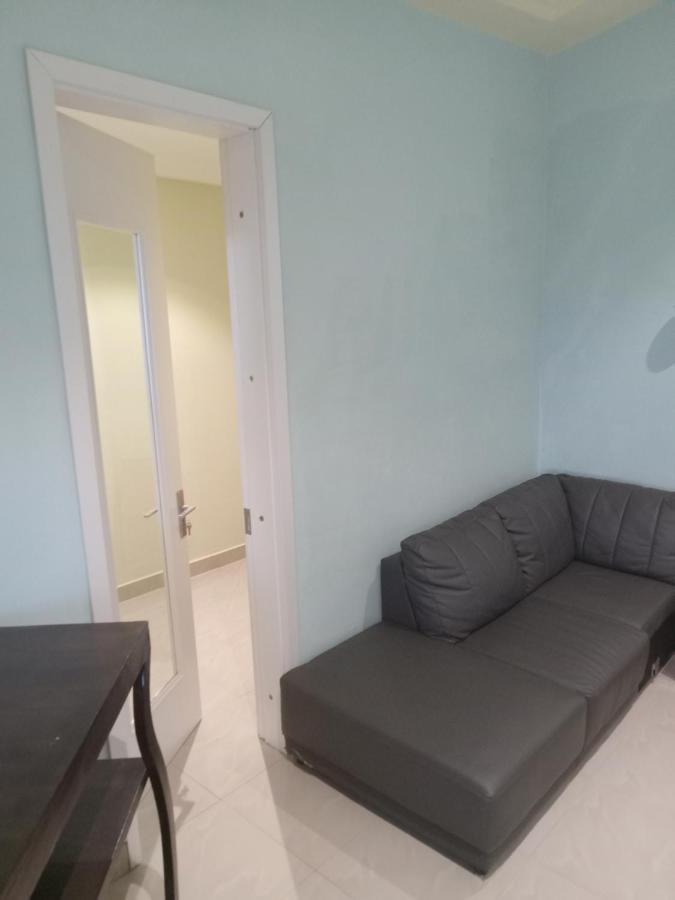 شقة Oasis Lawafossi بوبو ديولاسو المظهر الخارجي الصورة