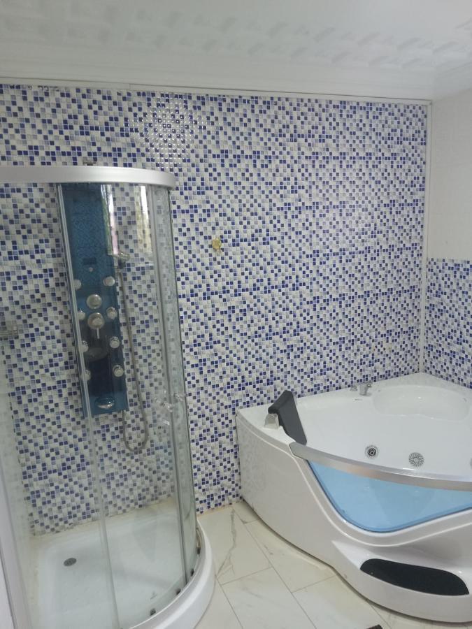 شقة Oasis Lawafossi بوبو ديولاسو المظهر الخارجي الصورة