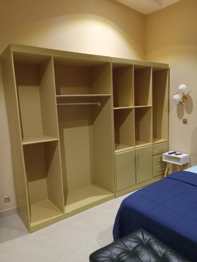 شقة Oasis Lawafossi بوبو ديولاسو المظهر الخارجي الصورة