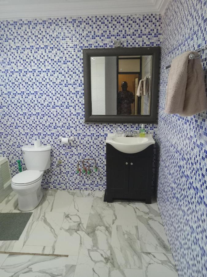 شقة Oasis Lawafossi بوبو ديولاسو المظهر الخارجي الصورة