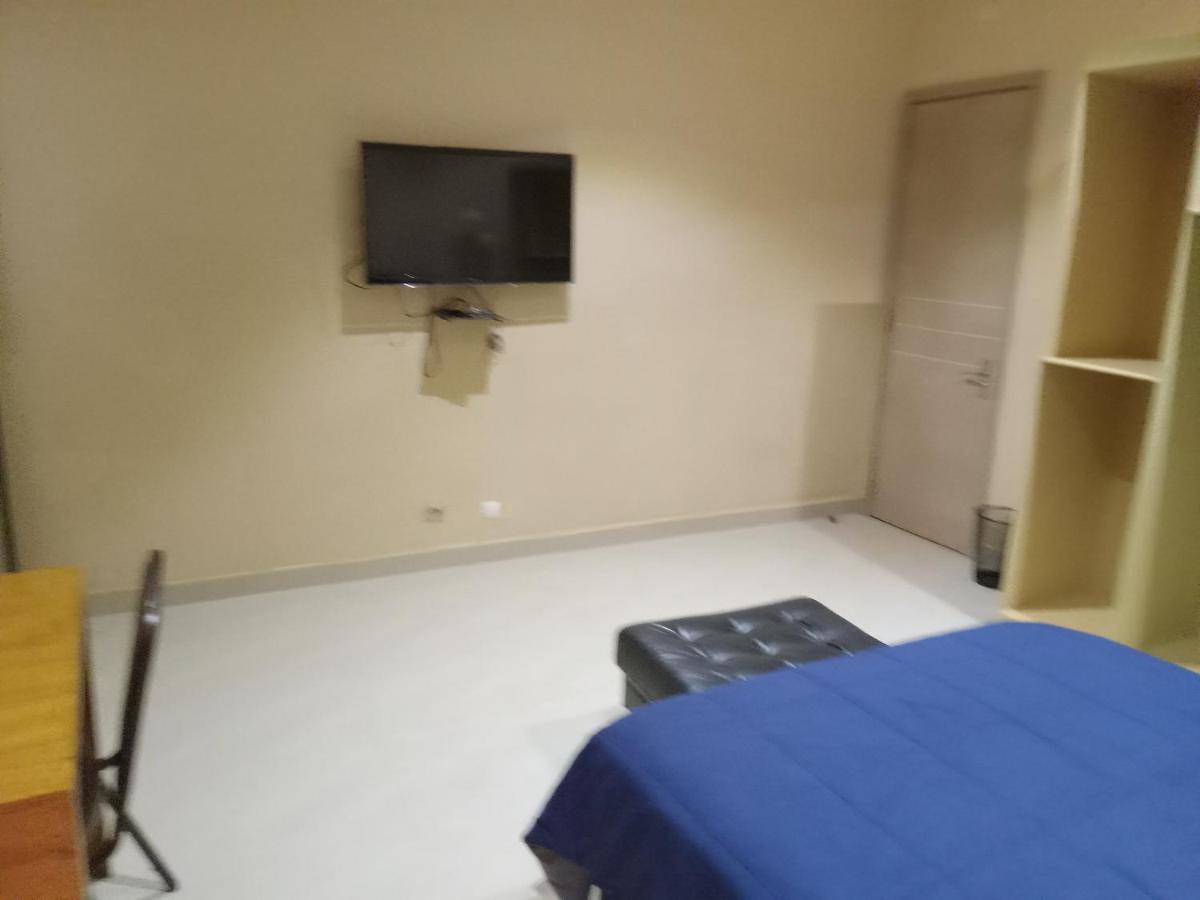 شقة Oasis Lawafossi بوبو ديولاسو المظهر الخارجي الصورة