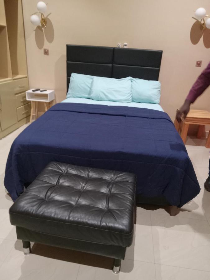 شقة Oasis Lawafossi بوبو ديولاسو المظهر الخارجي الصورة