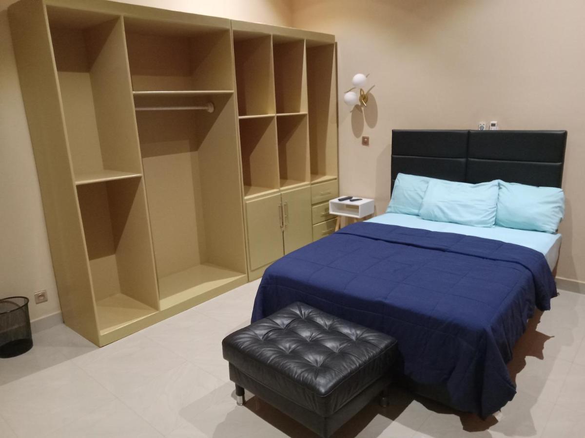 شقة Oasis Lawafossi بوبو ديولاسو المظهر الخارجي الصورة