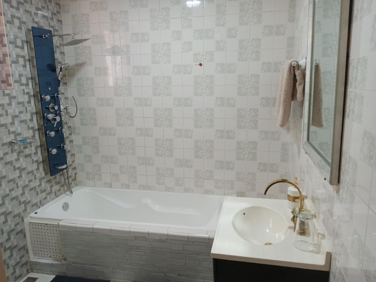 شقة Oasis Lawafossi بوبو ديولاسو المظهر الخارجي الصورة