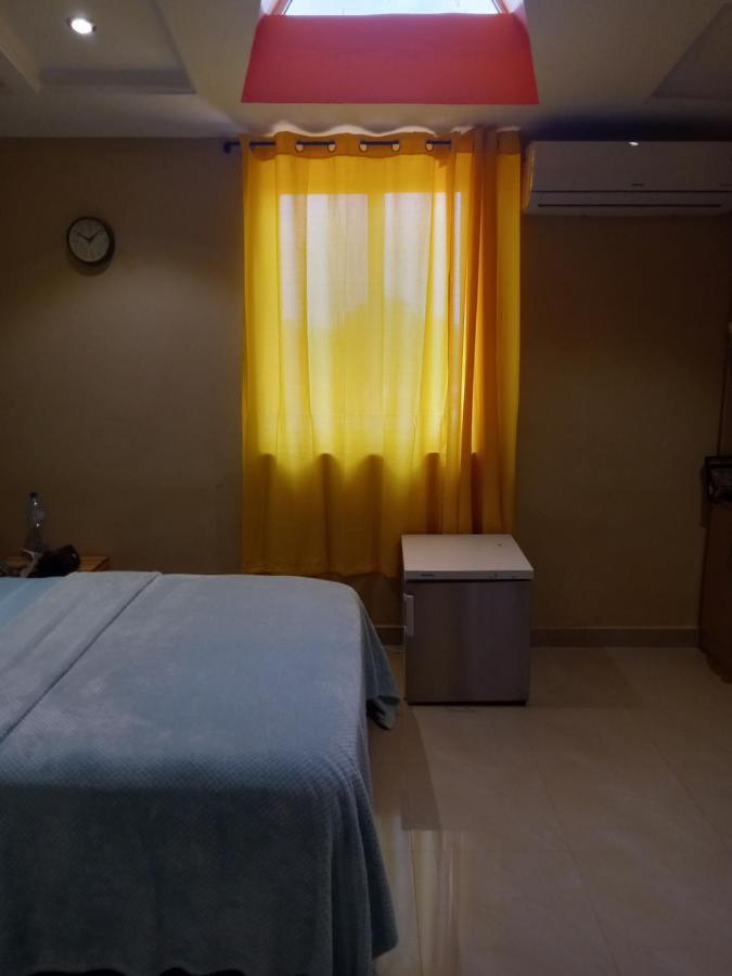 شقة Oasis Lawafossi بوبو ديولاسو المظهر الخارجي الصورة