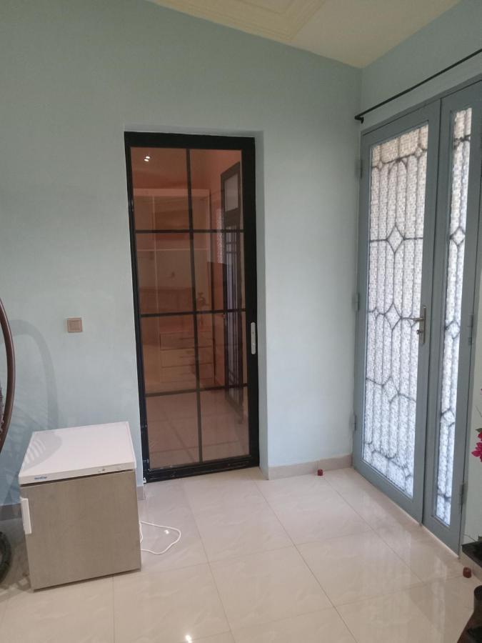 شقة Oasis Lawafossi بوبو ديولاسو المظهر الخارجي الصورة