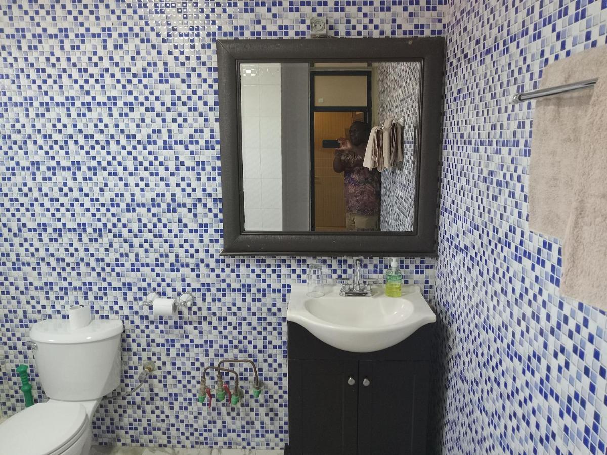 شقة Oasis Lawafossi بوبو ديولاسو المظهر الخارجي الصورة